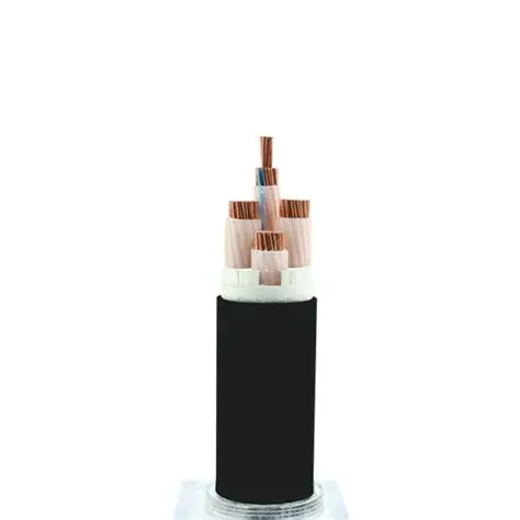 N2XY XLPE Insulated Power Cable