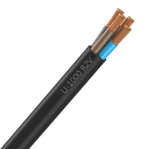 U1000 R2V 0.6/1kV Power Cable