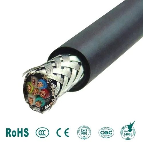 2ysl(St)Cy-K cable Frequency Converter Cable Manufactures