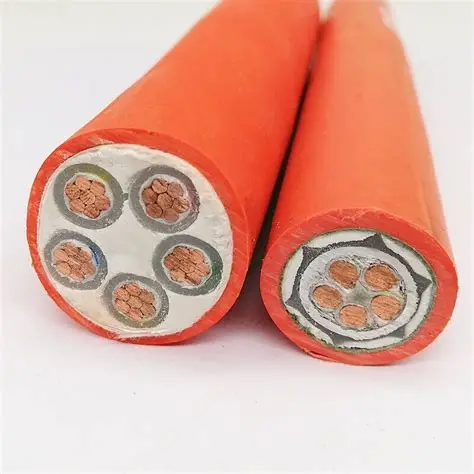 Bttvq Mineral Insulated Cable (MI) Quotation
