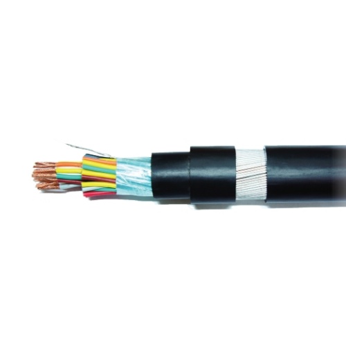 China BS EN 50288 XLPE/CAM/LSZH Cable Customized