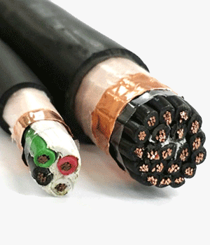 China CVV-S Electric Equipment Control Cable Factory