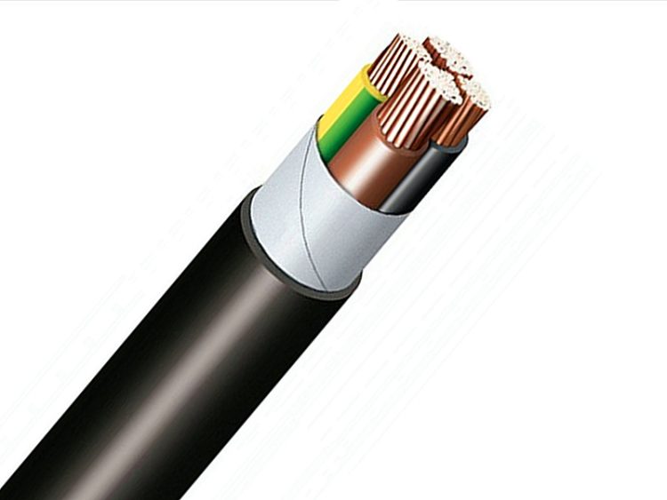 China CYKY-J/CYKY-O 450/750V Cable Factories
