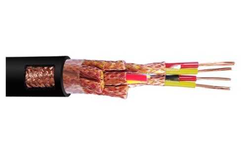 China DJYPVP Instrumentation Cable Manufacturers