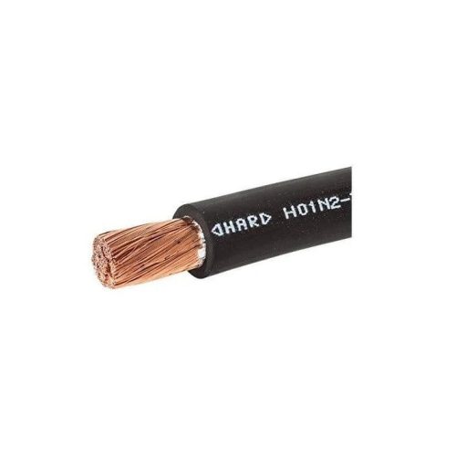 China H01N2-D & H01N2-E Welding Rubber Cable Manufacturers