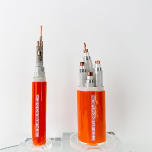 NG-A (BTLY) Flexible Mineral Insulated Fireproof Cable Manufacturers