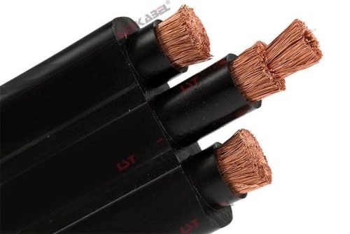 Gantry Crane Reel Cable – Heavy-Duty PUR Drum Cable for Port & Mining